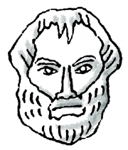 アリストテレス